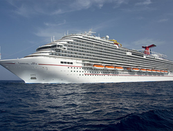 Carnival Vista Editorial Carnival Vista